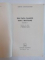 DIN VIATA FAMILIEI ION C. BRATIANU , VOL. I de SABINA CANTACUZINO , 1993