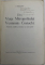 DIN VIATA MITROPOLITULUI VENIAMIN COSTACHI . NEAMUL , COPILARIA , TINERETEA SI EPISCOPATUL de C. BOBULESCU , 1933 , DEDICATIE * , INTERIOR IN STARE BUNA , COPERTA CU PETE SI URME DE UZURA
