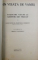 DIN VIEATA DE VAMES  - LEGIUIRI VECHI SI AMINTIRI DIN TRECUT de CONSTANTIN N. DUMITRESCU  - CHIOJDENI , cu o prefata de MIRCEA VULCANESCU , 1938