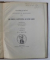 DIN VIEATA SI ACTIVITATEA LUI SPIRU HARET  - DISCURS ROSTIT de G . TITEICA , 1914 , CONTINE DEDICATIE CATRE SOTIA LUI SPIRU HARET *