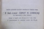 DIN ZBUCIUMUL CAPTIVITATII . DELA 3 NOEMBRIE 1916 PANA LA 30 IUNIE 1918 de maior G. CARACAS (1920)