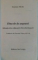 DINCOLO DE ANGOASA, EDUCATIA ETICO - RELIGIOASA LA SOREN KIERKEGAARD de GAETANO MOLLO, 2000