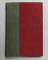 DINCOLO DE HOTARE, RADU D. ROSETTI, BUCURESTI, 1908