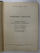 DIOGENES LAERTIOS , DESPRE VIETILE SI DOCTRINELE FILOZOFILOR , 1963 *COPERTA CARTONATA REFACUTA CU SCOCI