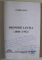 DIONISIE LINTIA 1880-1952 de  ANDREI KISS  , 1990, DEDICATIE *