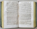 DIONYSII HALICARNASSENSIS , OPERA OMNIA , GRAECE ET LATINE , EDITIE IN GREACA SI LATINA , VOLUMEN PRIMUM , 1774