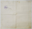 DIPLOMA DE LICENTA IN LITERE SI FILOSOFIE , EMISA DE UNIVERSITATEA DIN BUCURESTI , SEMNATA OLOGRAF DE RECTORUL ERMIL PANGRATI , 1924