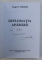 DIPLOMATIA APARARII de SERGIU T. MEDAR , 2006 , DEDICATIE*