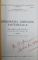 DIPLOMATIA GERMANA ANTEBELICA ( UN CAPITOL DIN POLITICA INTERNATIONALA ) de M. HACMAN , 1932