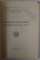 DIPLOMATICA SLAVO - ROMANA DIN SECOLELE XIV - XV de DAMIAN P. BOGDAN , 1938, DEDICATIE *