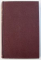DIPLOMATUL , TABACARUL SI ACTRITA - roman de C . ARDELEANU , 1926