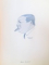 DIRECTIUNEA SI PERSONALUL BANCII DE CREDIT ROMAN IN CARICATURA  1935