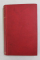 DISCIPOLUL - roman de PAUL BOURGET , SFARSITUL SECOLULUI XIX