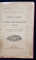 DISCOURS DE M. ALEXANDRE DUMAS FILS REPONSE DE M. HAUSSONVILLE - PARIS, 1875