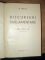 DISCURSURI PARLAMENTARE de N. IORGA, 3 VOLUME  1939