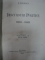 DISCURSURI POLITICE 1859 - 1883 Volumul II ( 1874 - 1883 ) B. BOERESCU , Bucuresti 1910