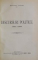 DISCURSURI POLITICE 1881-96 , NOTITA BIOGRAFICA ASUPRA LUI ALEXANDRU LAHOVARY , 1905