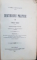 DISCURSURI POLITICE II (1892-1895) de TAKE IONESCU, PARTEA I - BUCURESTI, 1902