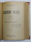 DISCURSURI POLITICE , PUBLICATE de NICOLAE PANDELEA de NICOLAE FILIPESCU, 1912 - 1915 *COLEGAT DE DOUA VOLUME
