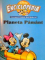 DISNEY ENCLICLOPEDIA, DESCOPERA LUMEA DISTRANDU-TE, VOL. II, PLANETA PAMANT, 2008