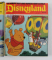DISNEYLAND MAGAZINE , REVISTA PENTRU COPII , BENZI DESENATE , COLEGAT DE 26 NUMERE , 1975