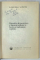 DISPOZITIVE DE MECANIZARE SI SIGURANTA UTILIZATE LA  FORAREA SI EXPLOATAREA  SONDELOR de V. RADULESCU si M. MARES , 1979 , DEDICATIE *