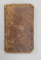 DISSERTATION SUR LES TREMBLEMENTS DE TERRE ET LES ERUPTIONS DE FEU par M. WARBURTON, TOM. II - PARIS, 1764