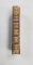 DISSERTATION SUR LES TREMBLEMENTS DE TERRE ET LES ERUPTIONS DE FEU par M. WARBURTON, TOM. II - PARIS, 1764