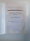 DISTRUGEREA ELITEI MILITARE SUB REGIMUL OCUPATIEI SOVIETICE IN ROMANIA , VOL. I (1944 - 1946) de FLORICA DOBRE , ALESANDRU DUTU , 2000 , PRIMELE DOUA PAGINI SUNT LIPITE CU SCOCI