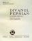 DIVANUL PERSIAN , POVESTIRE ORIENTALA de MIHAIL SADOVEANU  1940