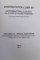 DIVERSITATEA LUMII VII  - DETERMINATORUL ILUSTRAT AL FLOREI SI FAUNEI ROMANIEI sub redactia STOICA PREDA GODEANU   - VOL. IV  - MEDIUL SUBTERAN de STOICA PREDA GODEANU ...AUREL ARDELEAN , 2011