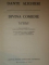 DIVINA COMEDIE de DANTE ALIGHIERI , 1965 , EDITIE CARTONATA