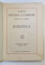 DIVINA COMEDIE , INFERNUL de DANTE , tradusa de G. COSBUC