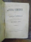 Divina Comedie, Purgatoriul, Craiova 1888