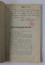 DIVIZIILE DE REZERVA , SPORIRE ARMATEI , INTARIREA NATIUNII de G.C. , 1914 , DEDICATIE*