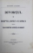 DIVORTUL IN DREPTUL ROMAN SI ROMAN  - TEZA PENTRU LICENTA IN DREPT de ALEXANDRU A . SUICIANU , 1904