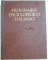 DIZIONARIO ENCICLOPEDICO ITALIANO - ATLANTE E REPERTORIO GEOGRAFICO , 1973