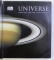 DK , UNIVERSE , THE DEFINITIVE VISUAL GUIDE , general editor MARTIN REES , 2005