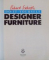 DO IT YOURSELF, DESIGNER FURNITURE de RICHARD ENTWISTLE, 1986