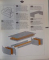 DO IT YOURSELF, DESIGNER FURNITURE de RICHARD ENTWISTLE, 1986