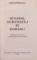 DOAMNE, OCROTESTE-I PE ROMANI, ANTOLOGIE DE VERSURI PUBLICATE INTRE 1968 SI 1990) de ADRIAN PAUNESCU, 2006 DEDICATIE *