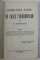 DOBROGEA NOUA - PE CAILE STRABUNILOR , VOL. I- III de V . STROESCU , 1925