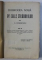 DOBROGEA NOUA PE CAILE STRABUNILOR , VOL. III de V . STROESCU , 1925