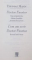 DOCTOR FAUSTUS. VIATA COMPOZITORULUI ADRIAN LEVERKUHN POVESTITA UNUI PRIETEN / CUM AM SCRIS DOCTOR FAUSTUS. ROMANUL UNUI ROMAN de THOMAS MANN  2005