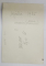 DOCTORITA PRIVIND LA  MICROSCOP , LABORATORUL SPITALULUI FILANTROPIA , FOTOGRAFIE ,  APRILIE 1935