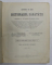 DOCTORUL DE CASA SAU DICTIONARUL SANATATII, IMPODOBIT CU 411 CHIPURI SI VORBINd DESPRE STRUCTURA SI FUNCTIUNILE ORGANELOR OMULUI, MEDICINA UZUALA SI DE URGENTA, IPNOTISM, de VASILE BIANU, IOAN GLAVAN, EDITIA A II -A REVAZUTA SI MARITA, 1929