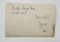DOCTORUL VICTOR PAPILIAN PRIVIND PRIN MICROSCOP , FOTOGRAFIE , 31 FEBRUARIE , 1938