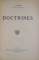 DOCTRINES par L. CAMPS , 1935