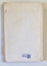 DOCUMENTE BARLADENE  VOL.II -PREOTUL IOAN ANTONOVICI  BARLAD. 1912 , LIPSA COPERTA SPATE
