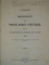 DOCUMENTE DELA MIHAI VODA VITEAZUL CA DOMN AL TERII-ROMANESTI AL ARDEALULUI SI AL MOLDOVEI de ST. NICOLAESCU  1916  DEDICATIE*